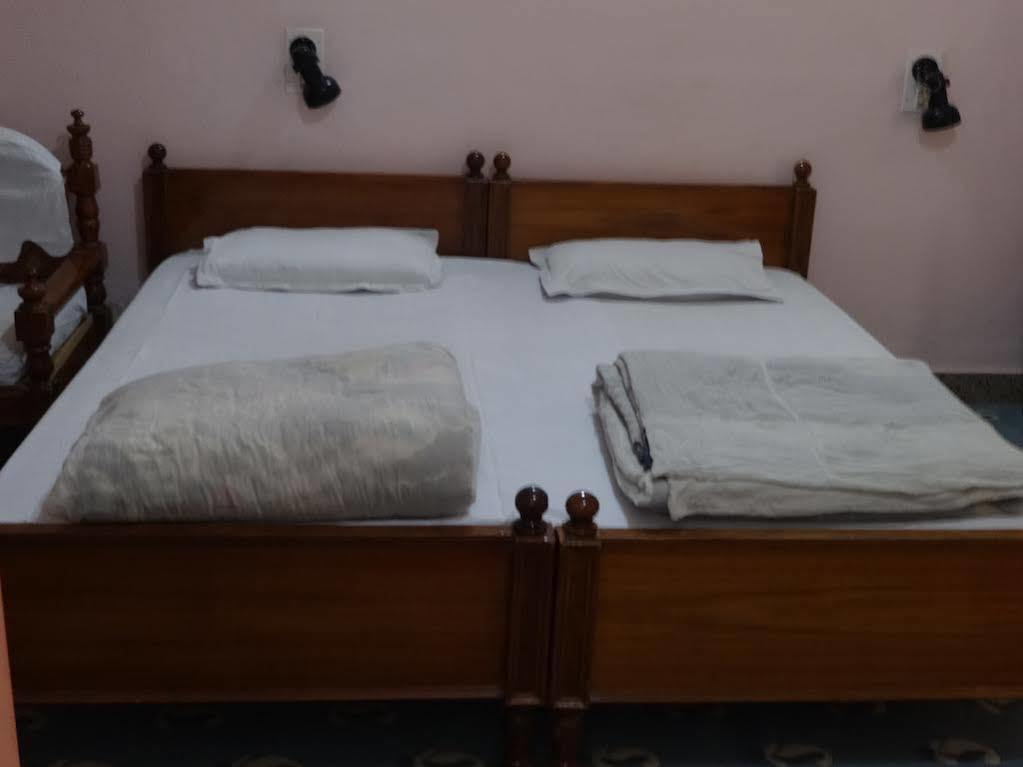 Padmini Niwas Hotel Bikaner Ngoại thất bức ảnh